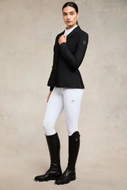 The Competition Jacket