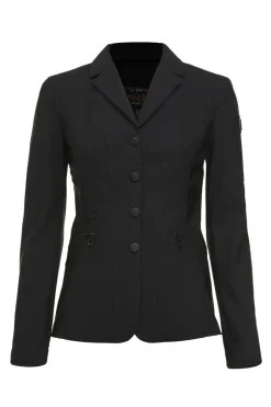 The Competition Jacket