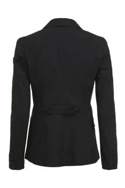 The Competition Jacket