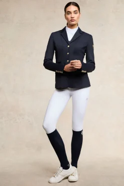 The Competition Jacket