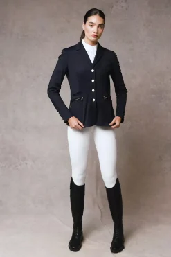 The Competition Jacket