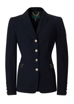 The Competition Jacket