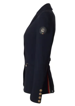 The Competition Jacket