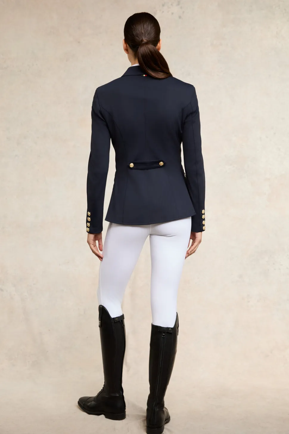 The Competition Jacket