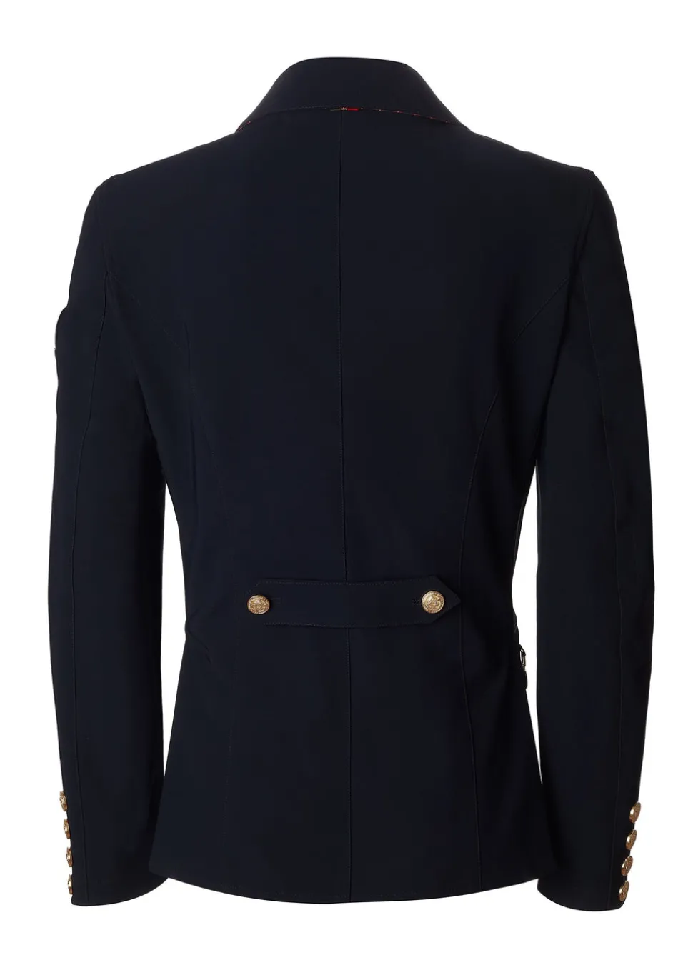 The Competition Jacket