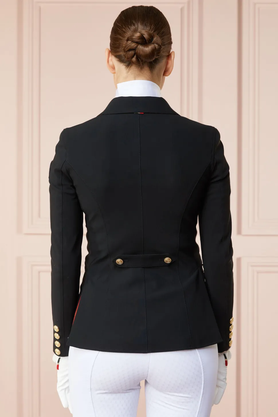 The Competition Jacket