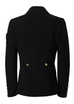 The Competition Jacket