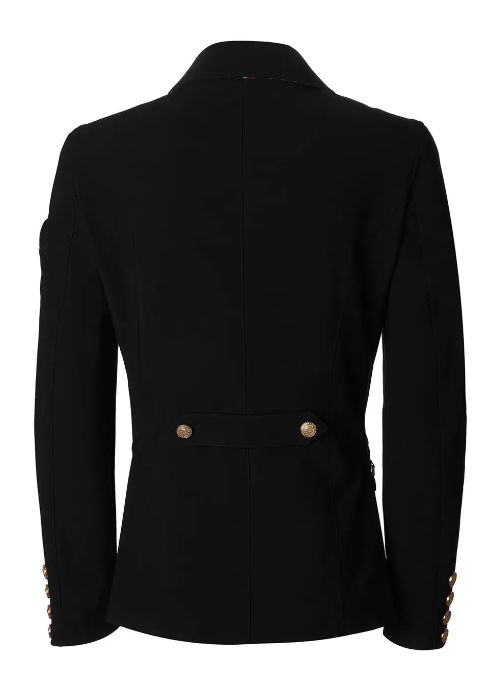 The Competition Jacket