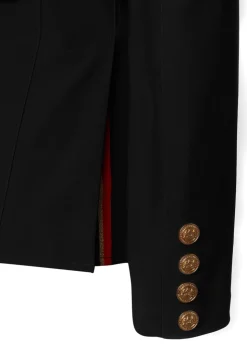 The Competition Jacket