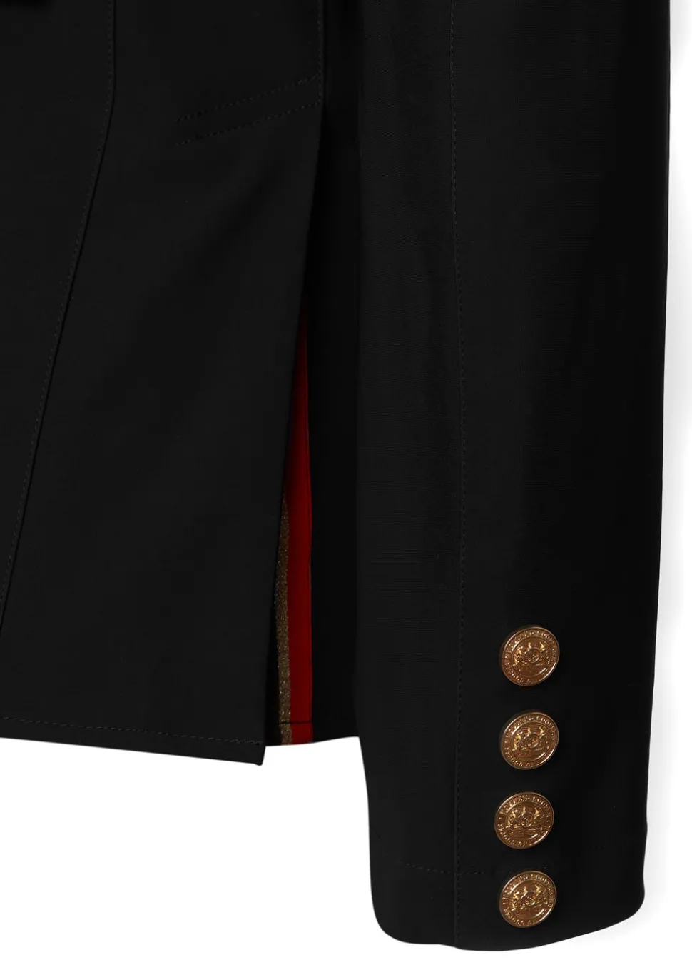 The Competition Jacket
