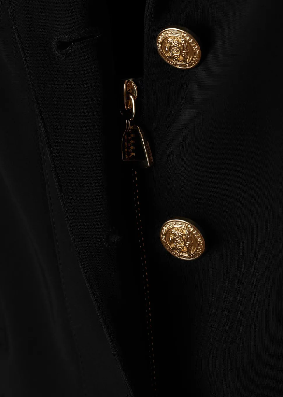 The Competition Jacket