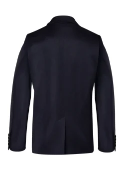 The Double Breasted Blazer