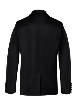 The Double Breasted Blazer