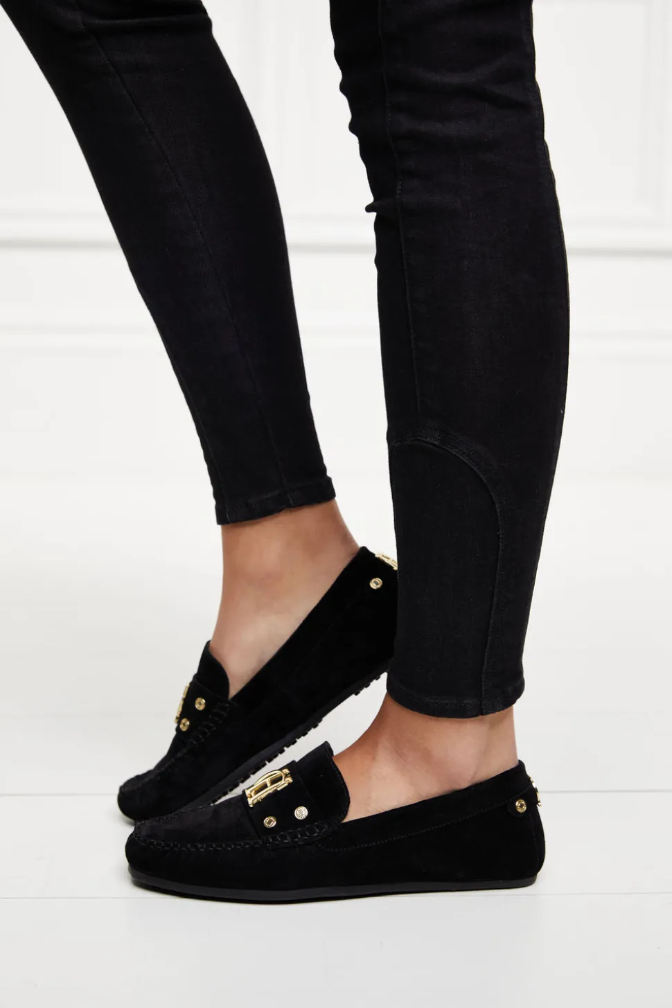 The Driving Loafer