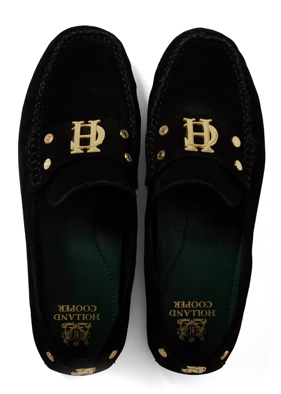 The Driving Loafer