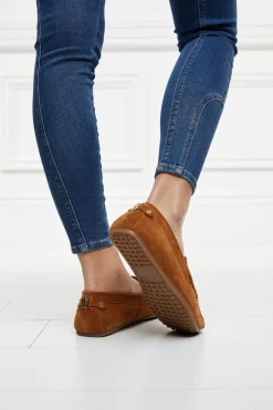 The Driving Loafer