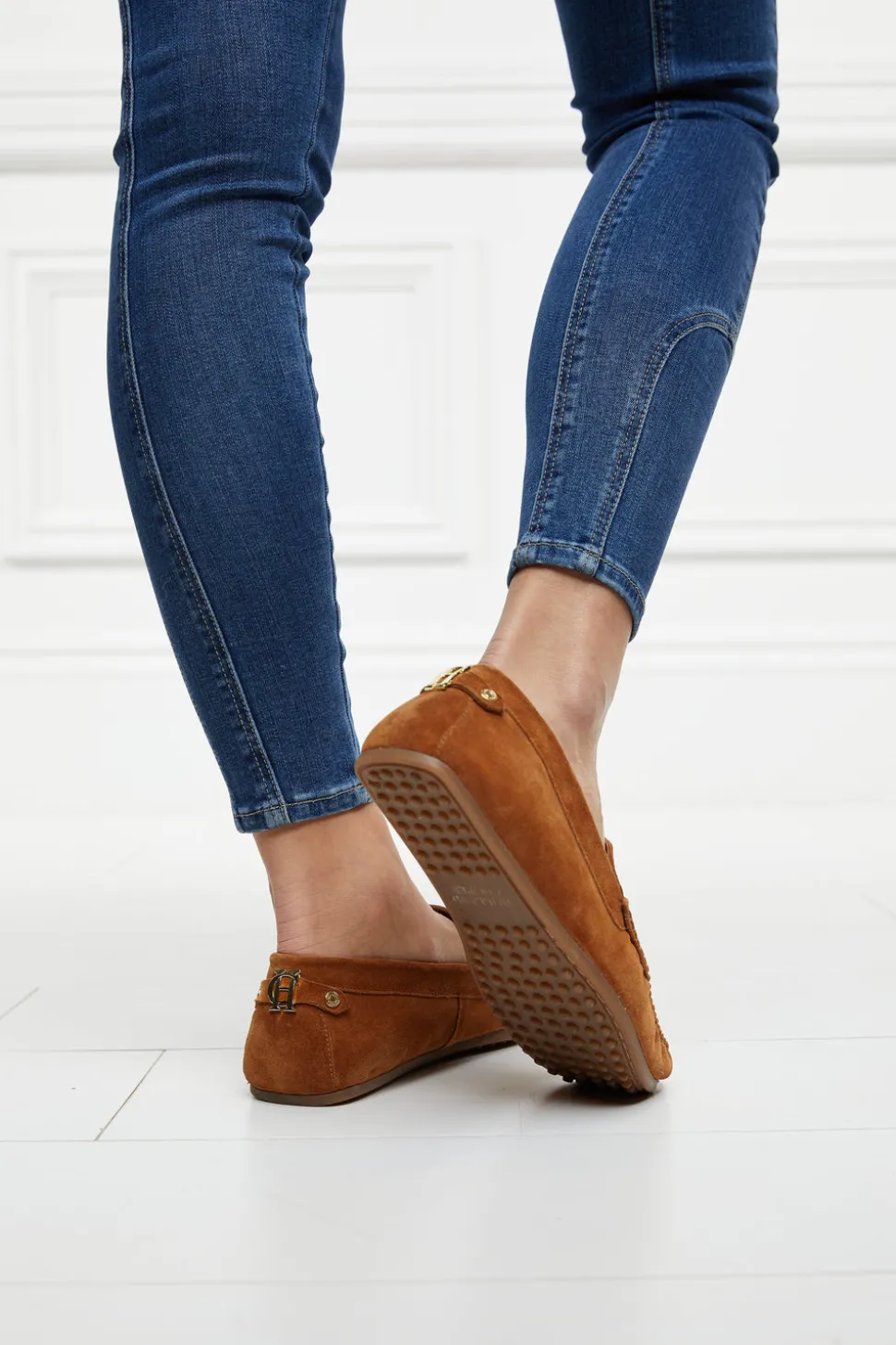 The Driving Loafer