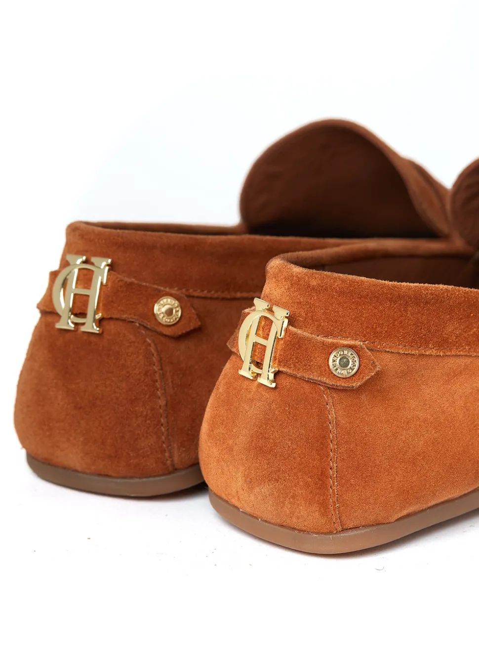 The Driving Loafer