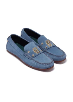 The Driving Loafer