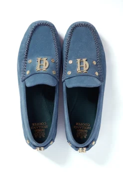 The Driving Loafer