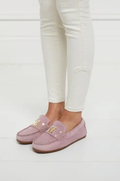 The Driving Loafer