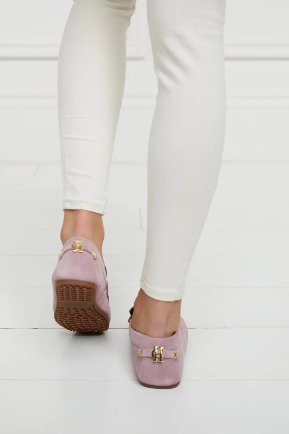 The Driving Loafer