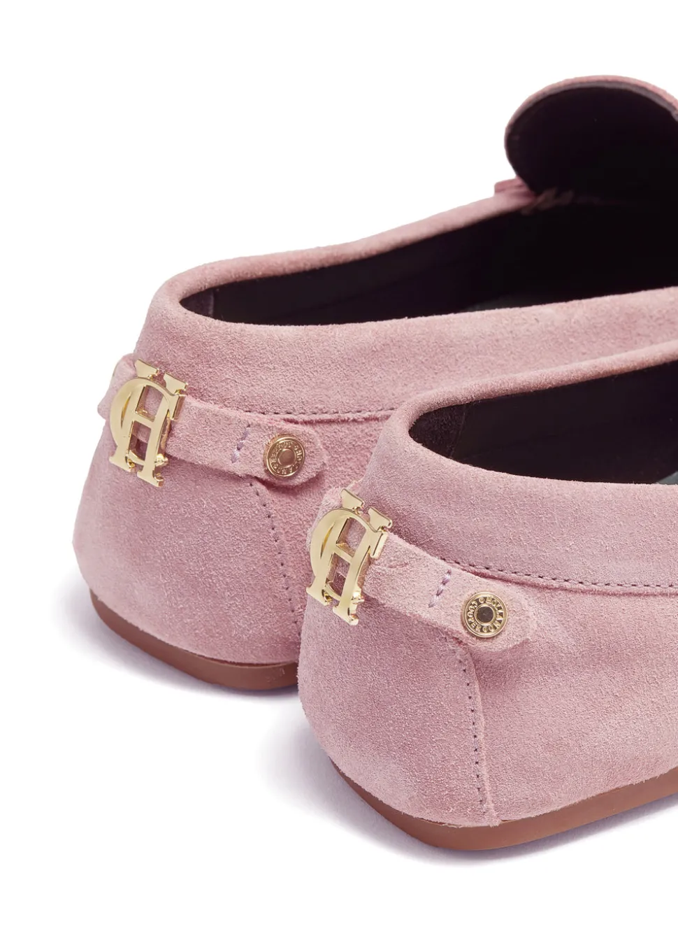 The Driving Loafer