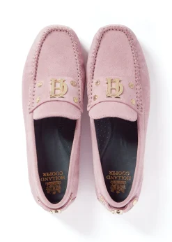 The Driving Loafer