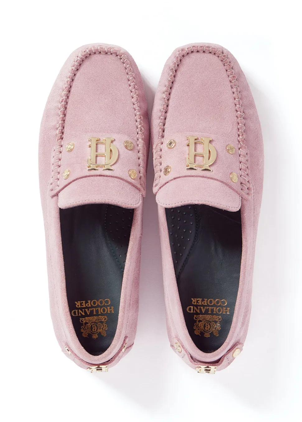The Driving Loafer
