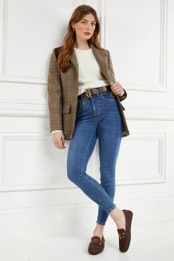 The Driving Loafer