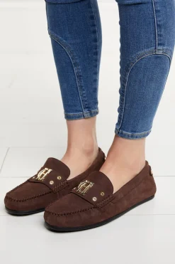 The Driving Loafer
