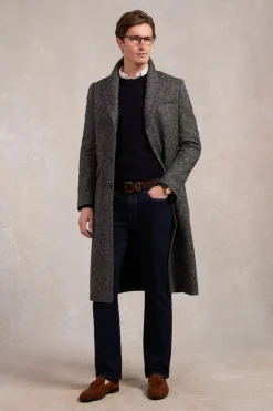 The Fairford Coat