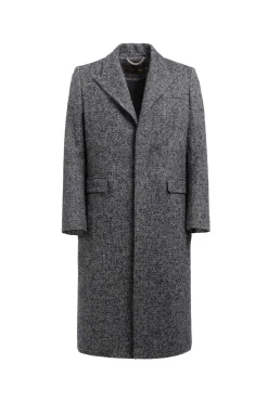 The Fairford Coat