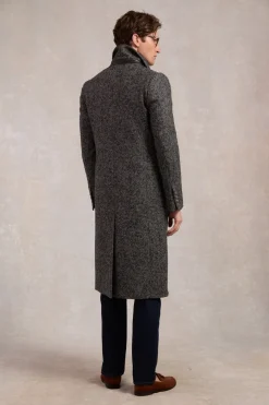 The Fairford Coat