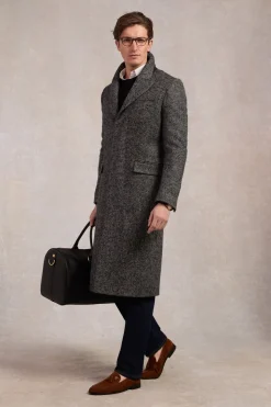 The Fairford Coat