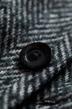 The Fairford Coat