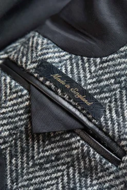 The Fairford Coat