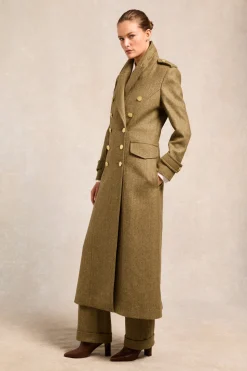The Great Coat