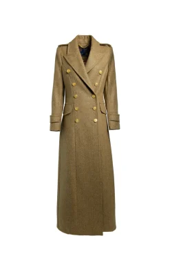 The Great Coat
