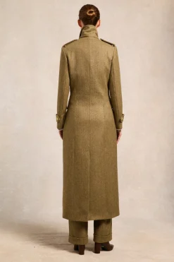 The Great Coat