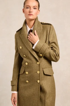 The Great Coat