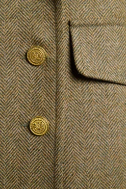 The Great Coat