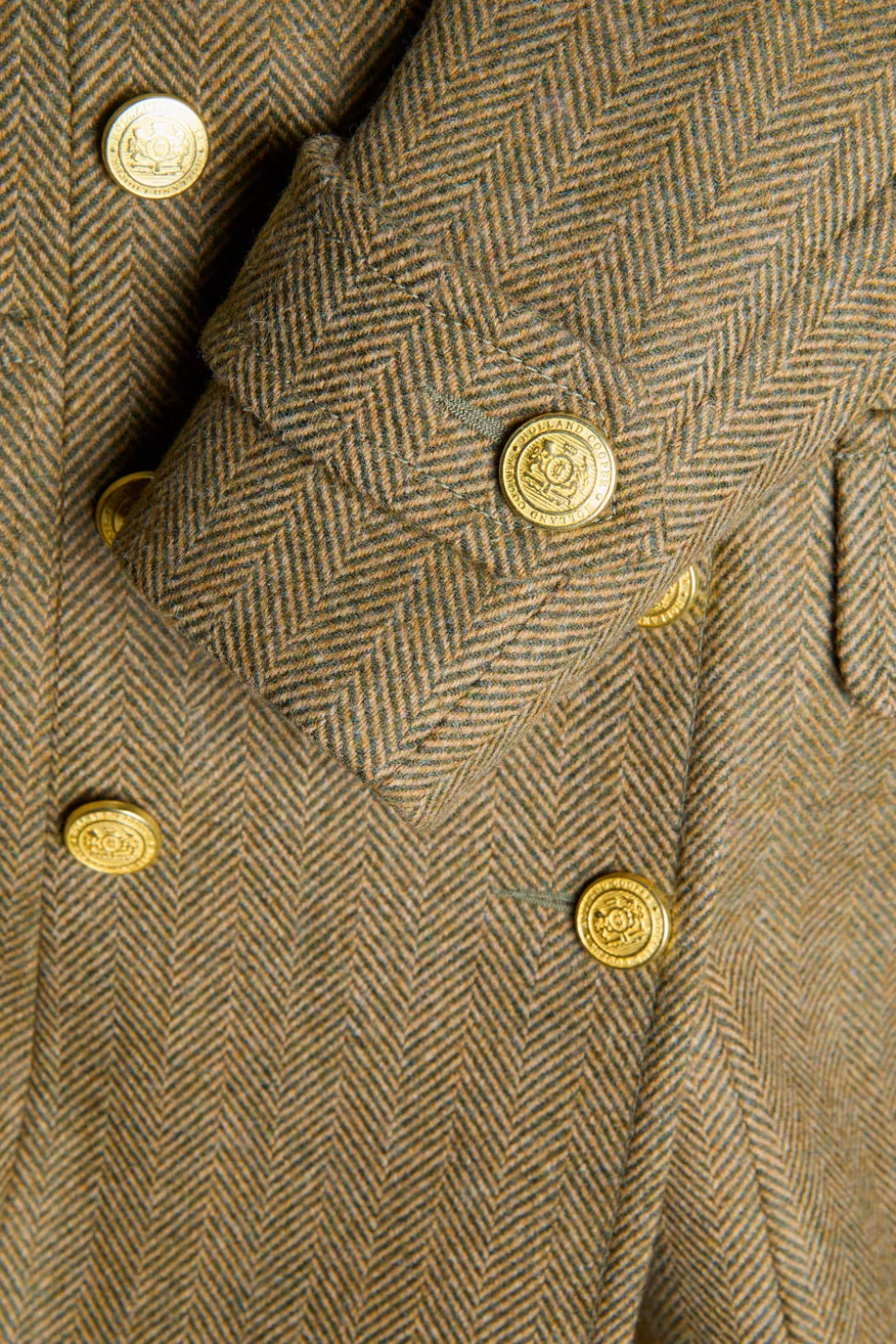 The Great Coat