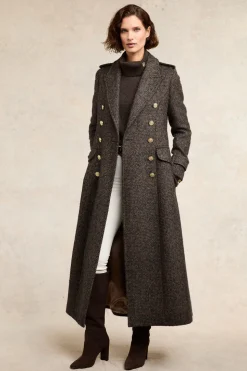 The Great Coat