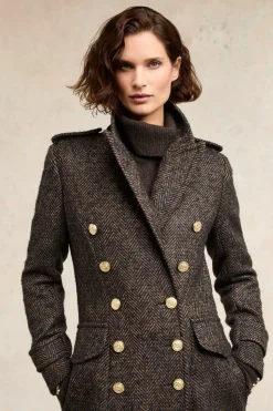 The Great Coat