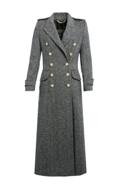 The Great Coat