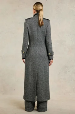 The Great Coat