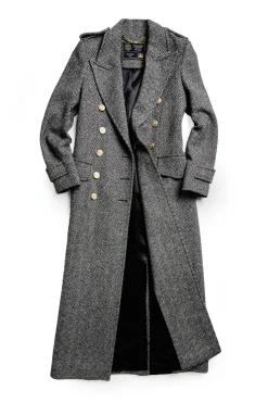 The Great Coat