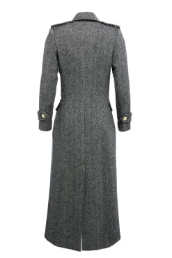 The Great Coat