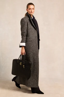 The Kelly Overcoat